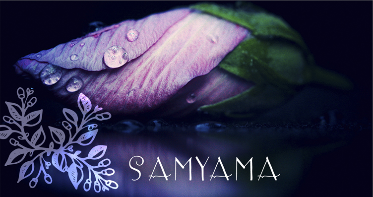 Samyama